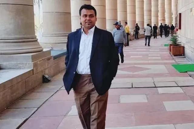 কৌস্তুভ বাগচীর গ্রেফতারি নিয়ে তৃণমূলের অন্দরেই দ্বিমত!