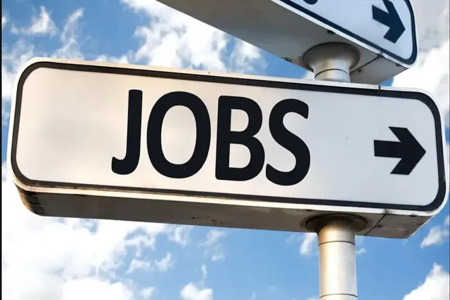 পুলিশের চাকরির সুযোগ