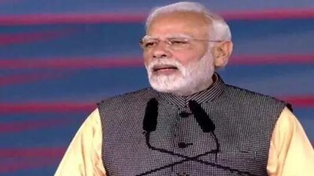 কানপুর দুর্ঘটনায় শোকপ্রকাশ প্রধানমন্ত্রীর