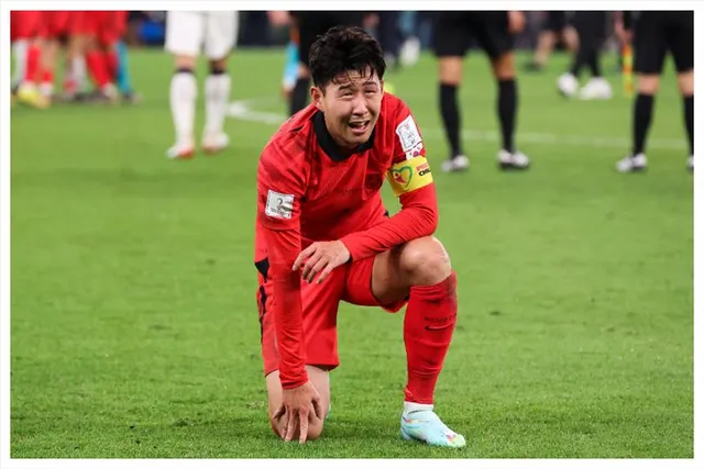 ইতিহাস গড়ে শেষ ১৬-তে দক্ষিণ কোরিয়া