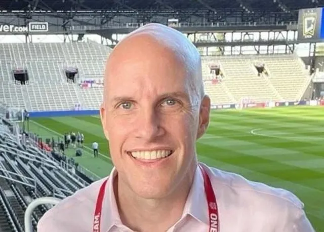 কাতারে আর্জেন্টিনা-নেদারল্যান্ডস ম্যাচের মাঝে মার্কিন সাংবাদিক গ্র্যান্ট ওয়াহলের মৃত্যু