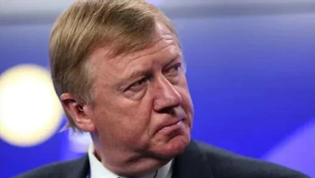 যুদ্ধের জের, ‘ফাটল’ রাশিয়ার অন্দরমহলে