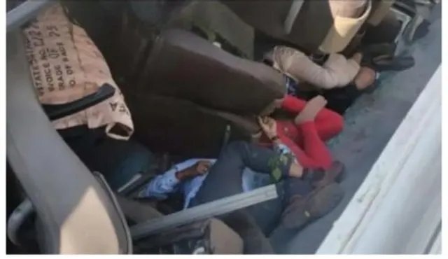 উত্তরাখণ্ডে খাদে পর্যটকদের গাড়ি, দুর্ঘটনার কবলে আসানসোলের পর্যটকরা – মৃত ৫, আহত ৭