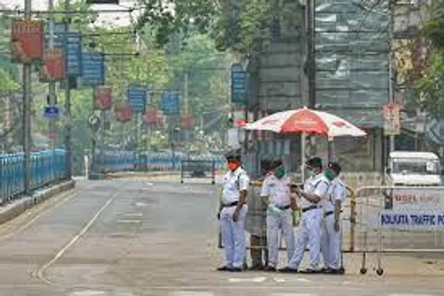 আরামবাগ পুর এলাকায় বাড়ছে করোনার সংক্রমণ, কনটেনমেন্ট জোন ঘোষণা কয়েকটি ওয়ার্ডকে