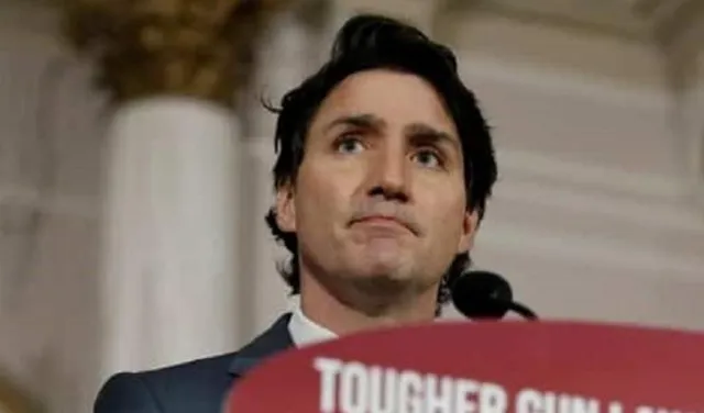 কানাডায় ছুরি হামলা ভয়াবহ ও হৃদয়বিদারক: ট্রুডো