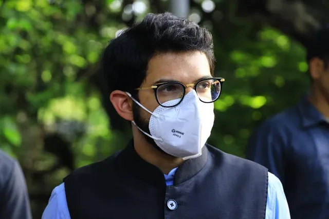 দরজা খোলা: শিবসেনা