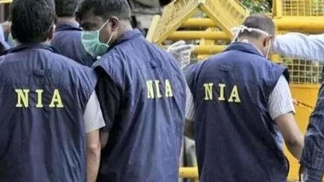 নদিয়ায় বিস্ফোরক তৈরি করছে মাওবাদীরা,দাবি  এনআইএ’‌র