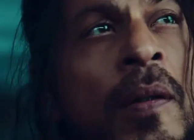 সুহানাকে ধন্যবাদ জানালেন শাহরুখ