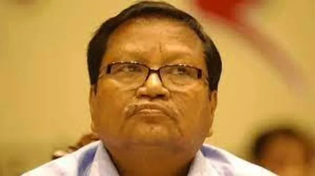 উত্তরবঙ্গে ফিরছেন পরেশ অধিকারী
