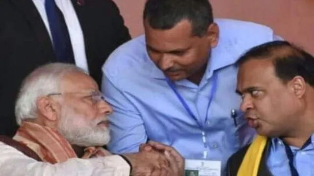 বিধায়কের আচরণে মুখ পুড়লো বিজেপির