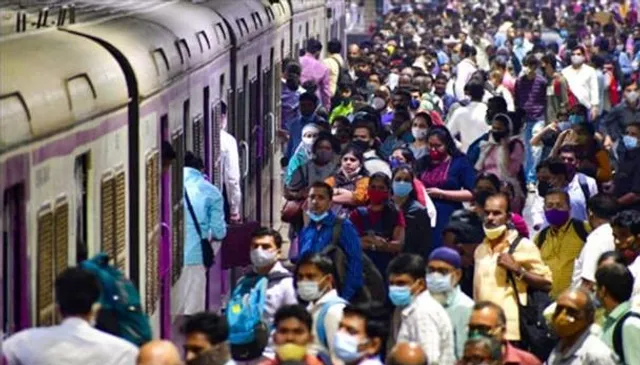 ওমিক্রন, মুম্বইয়ে জারি ১৪৪ ধারা