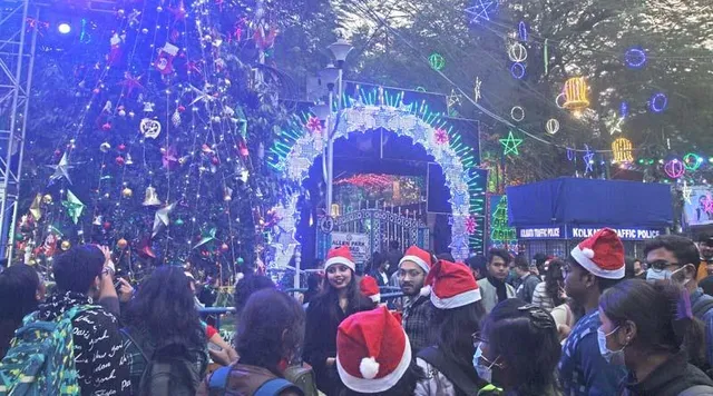 বর্ষবরণের সেলিব্রেশন বন্ধ রাখার আরজি চিকিৎসকদের