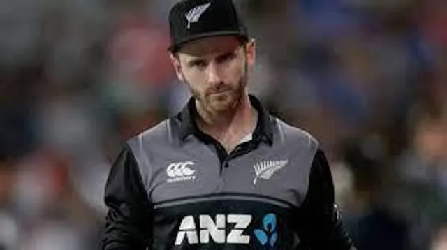 ইংল্যান্ডের হোয়াইট বল নিয়ে উইলিয়ামসন মতামত দিলেন