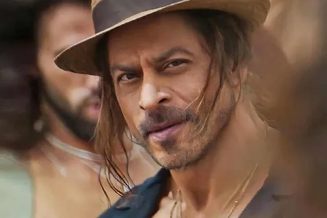 ‘পাঠান’ মুক্তির দিন কোথায় থাকবেন শাহরুখ?