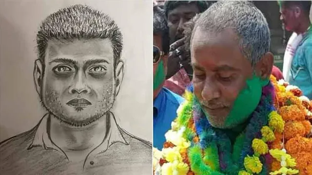 ঝালদায় কংগ্রেস কাউন্সিলর তপন কান্দুকে খুনের ঘটনায় সামনে এল চাঞ্চল্যকর তথ্য