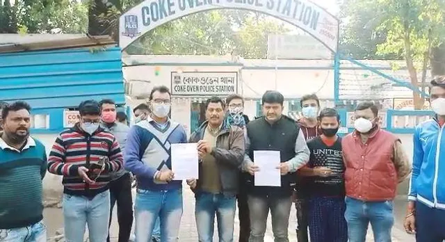 কবির সুমনের নামে অভিযোগ দায়ের করল বিজেপি