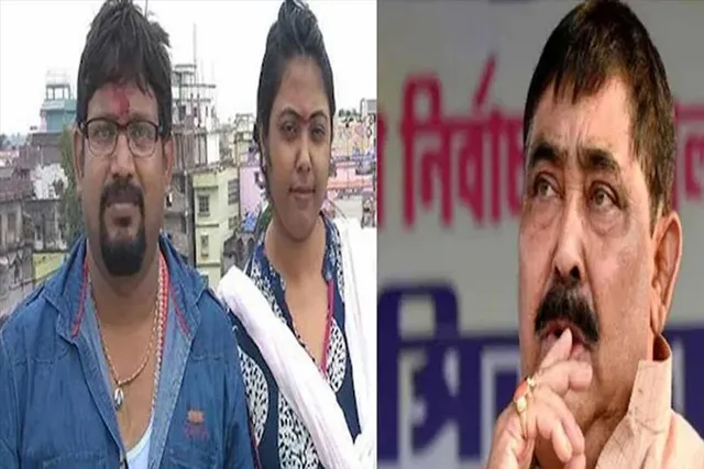 অনুব্রতর ঘনিষ্ঠের বাড়িতে CBI হানা