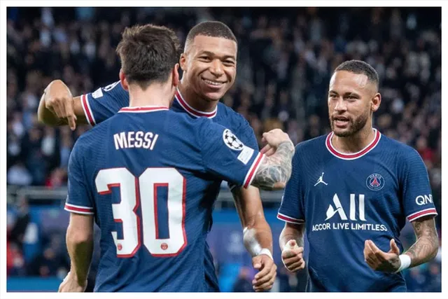 বিশ্বকাপের আবহে উড়ল মেসি সংক্রান্ত জল্পনা