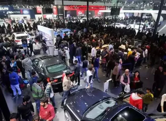 Auto Expo 2023: জেনে নিন অটো এক্সপোর প্রদর্শক তালিকা