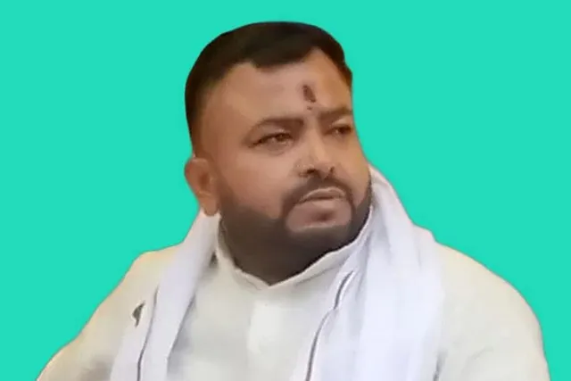 বিজেপি নেতাকে গুলি, পাথর দিয়ে মাথা থেঁতলে দেওয়ার অভিযোগ