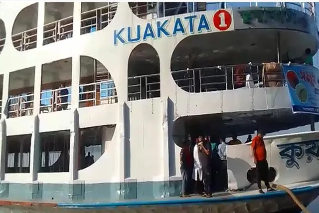 ভায়া বাংলাদেশ হয়ে এবার সহজেই উত্তরপ্রদেশ থেকে পৌঁছানো যাবে ডিব্রুগড়