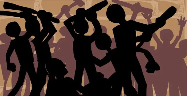 ফের নৃশংসতার সাক্ষী দিল্লি!