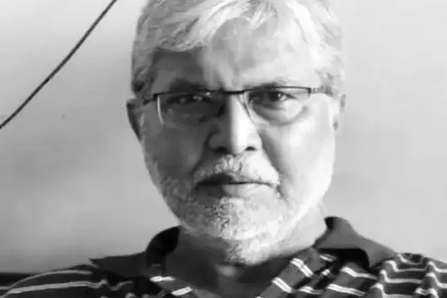 প্রয়াত ফুটবলার সুরজিৎ সেনগুপ্ত