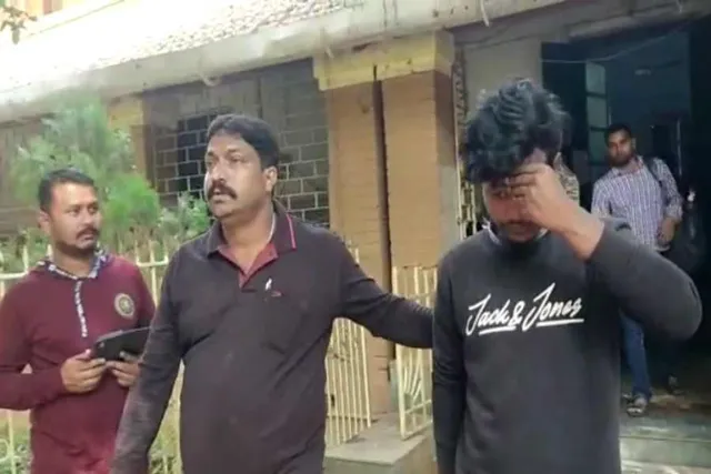 বত্রিশ হাজার টাকার জাল নোট, গ্রেফতার এক