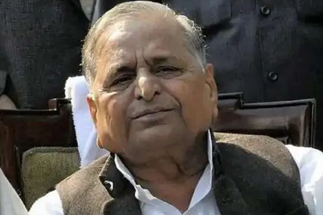 এখনও সঙ্কটজনক মুলায়ম সিং যাদব