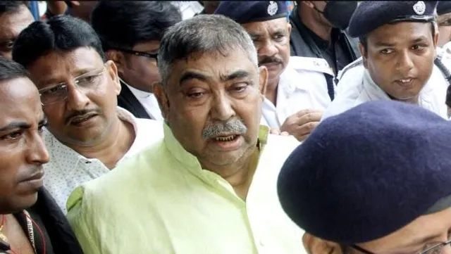 আজ অনুব্রতকে ফের আদালতে পেশ