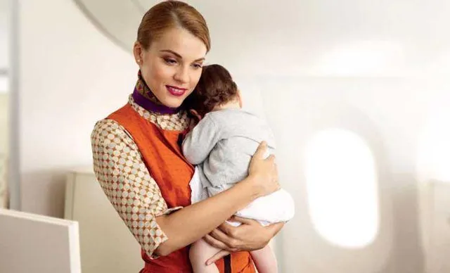 বাচ্চা দেখাশোনার পারিশ্রমিক লক্ষাধিক টাকা!