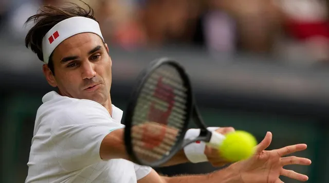 বিদায় নেবেন না টেনিস সম্রাট