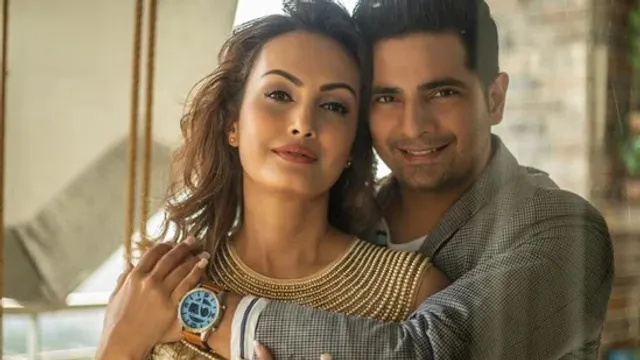 স্বামী করণের বিরুদ্ধে অভিযোগ দায়ের করলেন টিভি অভিনেত্রী নিশা