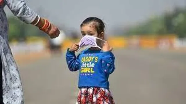 করোনা নিয়ে চাঞ্চল্যকর তথ্য দিল WHO