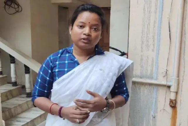 অখিল গিরির বিরোধিতা করলেন তৃণমূল নেত্রী