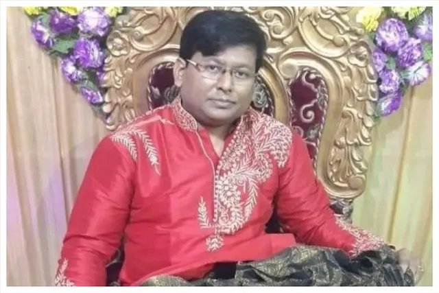 জয়শঙ্কর সাহার প্রয়াণে শোকস্তব্ধ কোচ স্টিফেন