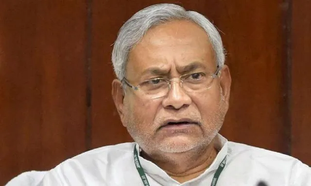 মুখ্যমন্ত্রীর বিরুদ্ধে গুরুতর অভিযোগ এনে থানার দ্বারস্থ আইএএস অফিসার