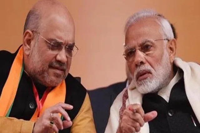 'সীমান্তের ওপার থেকে সন্ত্রাস, মাদক চোরাচালান, অনুপ্রবেশের মতো অনেক অপরাধ ঘটছে'