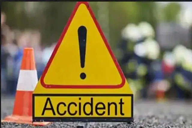 মর্মান্তিক দুর্ঘটনায় ৭ মেডিকেলের পড়ুয়ার মৃত্যু