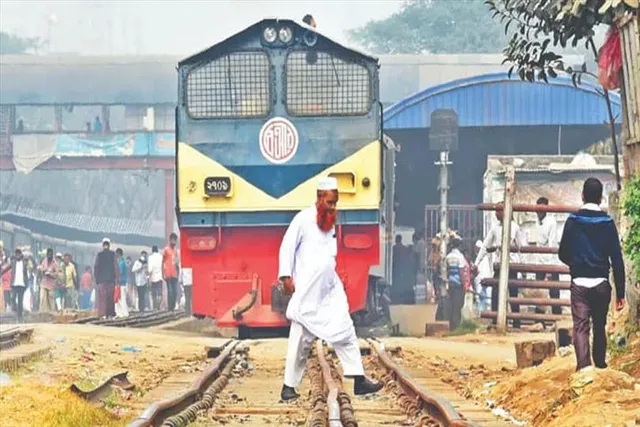 নিরাপদ বাহনেও ঘটছে দুর্ঘটনা