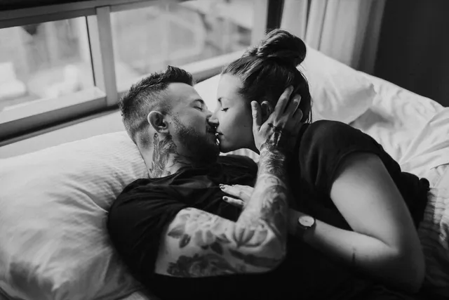 কাদের সেক্স সবচেয়ে বেশী জানেন?