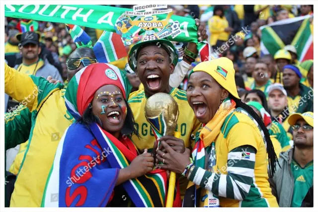 আফ্রিকান দলগুলোর থেকে প্রত্যাশা একটু হলেও বেশি থাকবে