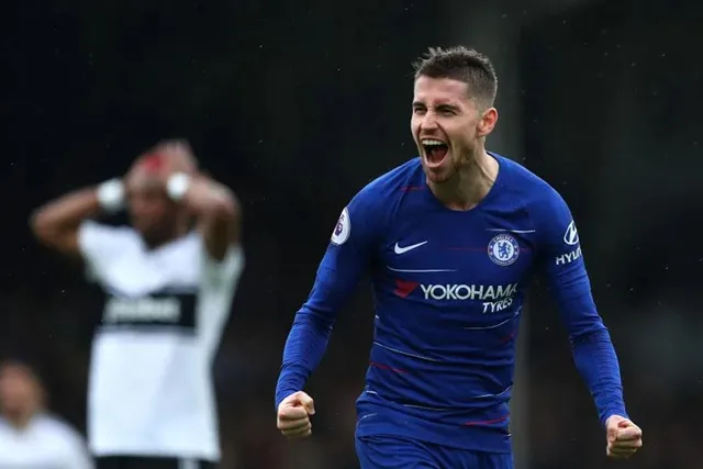 চেলসিতেই থাকতে চান জর্গিনহো