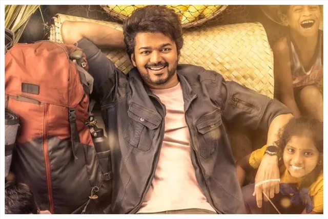 'ভারিসুর' নন-থিয়েট্রিকাল রাইটস ১৫০ কোটি টাকায় বিক্রি হয়েছে