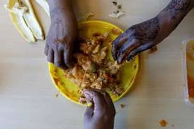 খাদ্য সংকট, সতর্কবার্তা জাতিসংঘের