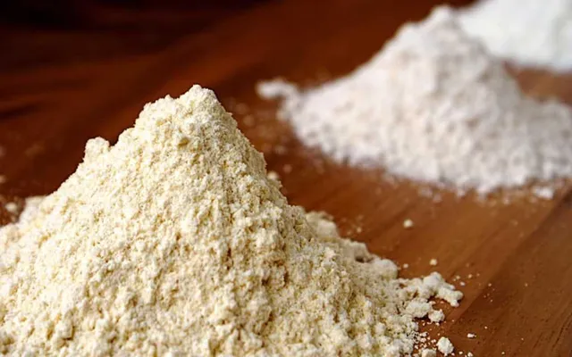 গমের পর এবার আটা, ময়দা রফতানিও বন্ধ, জারি নয়া নির্দেশিকা