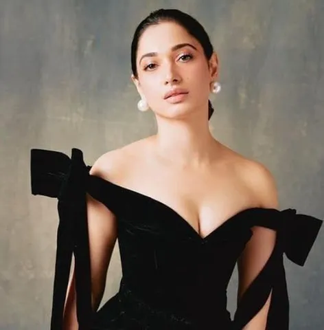 ওটিটিতে আসছে তামান্না ভাটিয়া অভিনীত 'বাবলি বাউন্সার'