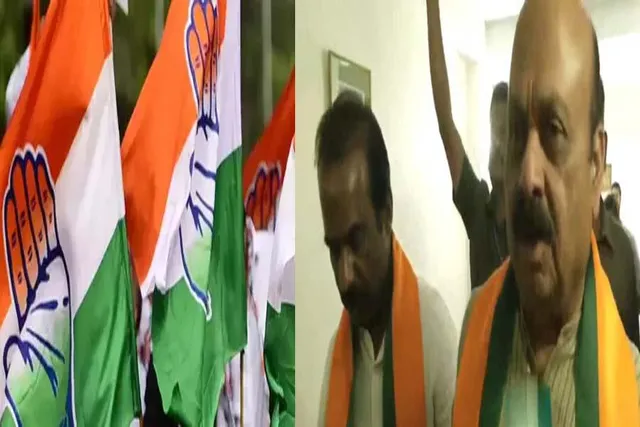 কংগ্রেস আর দুর্নীতি একে অপরের পরিপূরকঃ মুখ্যমন্ত্রী