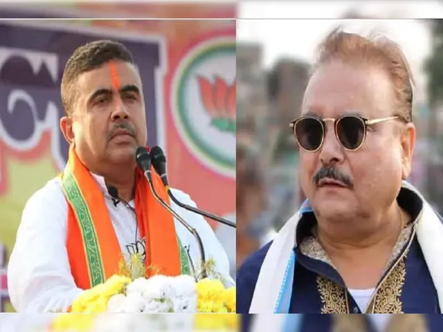 লালন শেখের মৃত্যু নিয়ে শুভেন্দুকে নিশানা মদনের