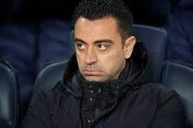 ম্যাচ হারার পর কী বললেন জাভি?